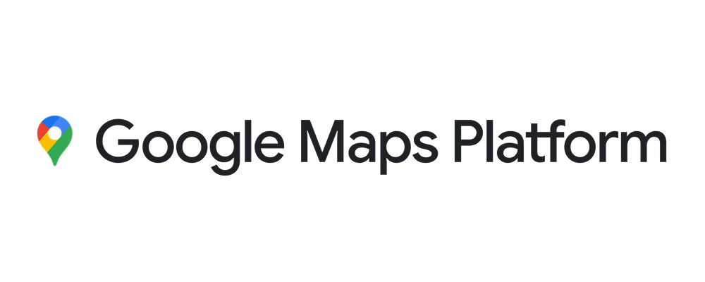 Google Maps Platform