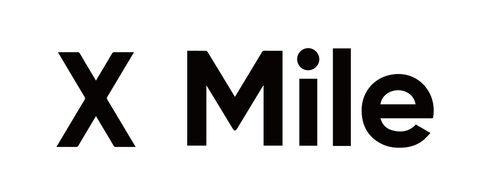 X Mile logo (1)