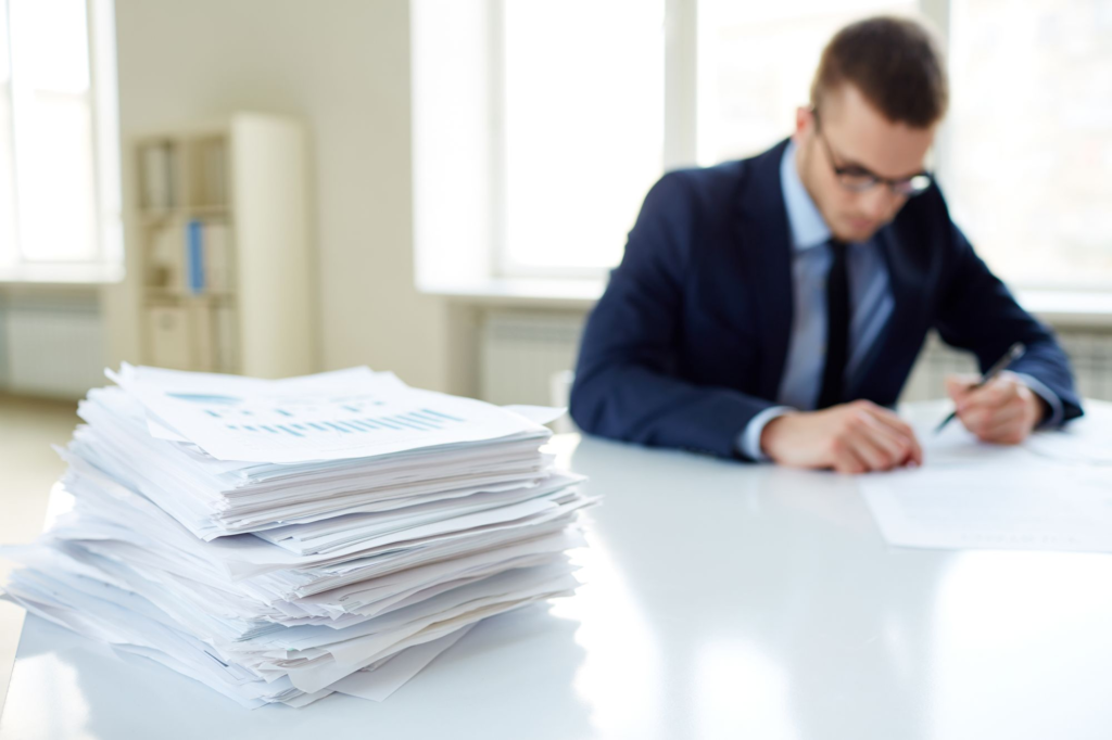 Waybillとは？B/Lとの違いやその活用方法を分かりやすく解説