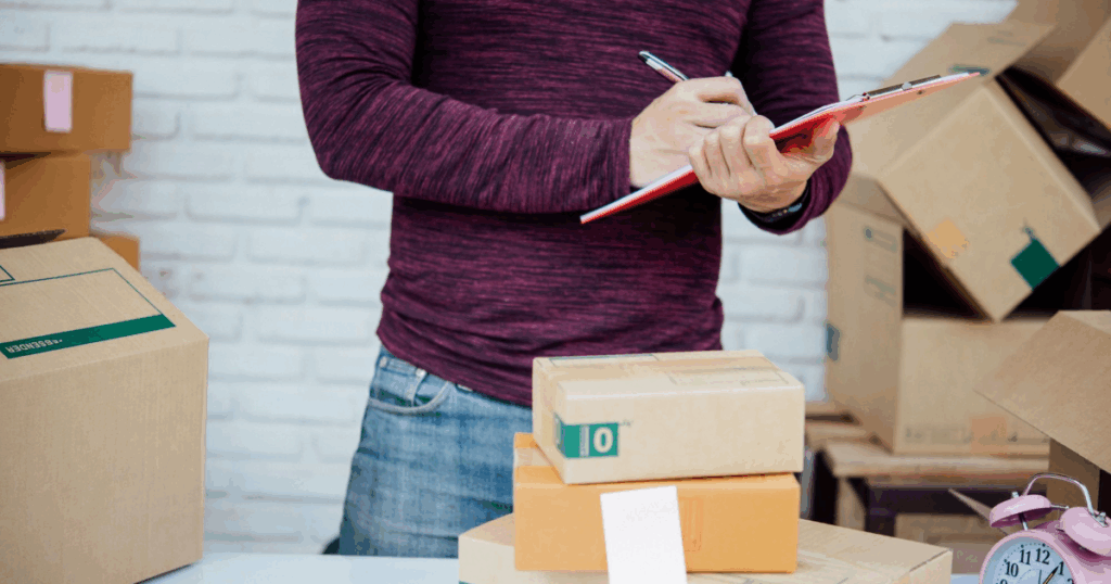 初めての貿易（輸出）｜所要日数、費用、インコタームズ、輸送手配のタイミングを解説