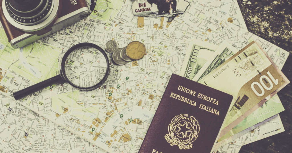 原産地証明書ってなに？必要なケース、種類、手続き、認定基準を解説