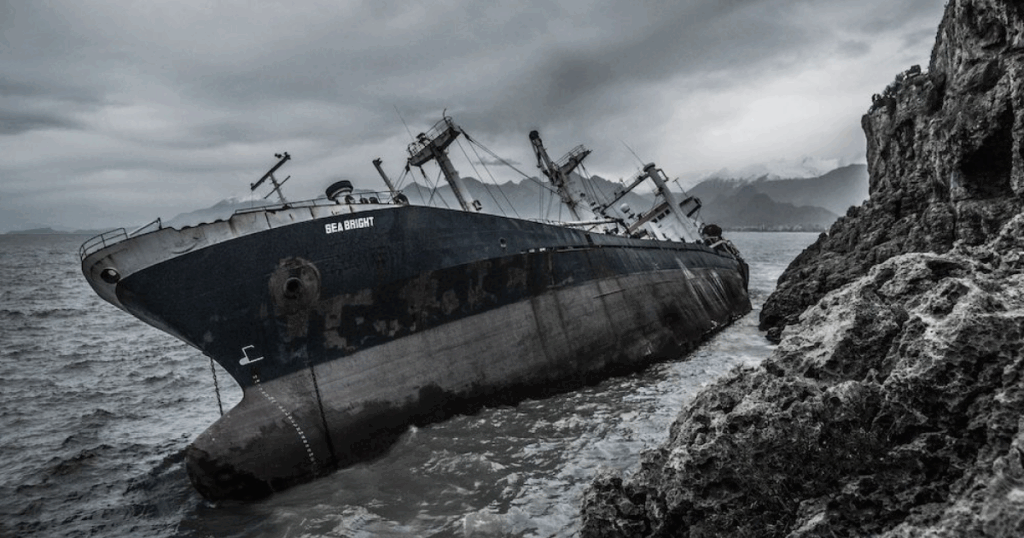 海上保険と貿易保険の違いって？輸出に関わる2つの保険の求償や対象を解説