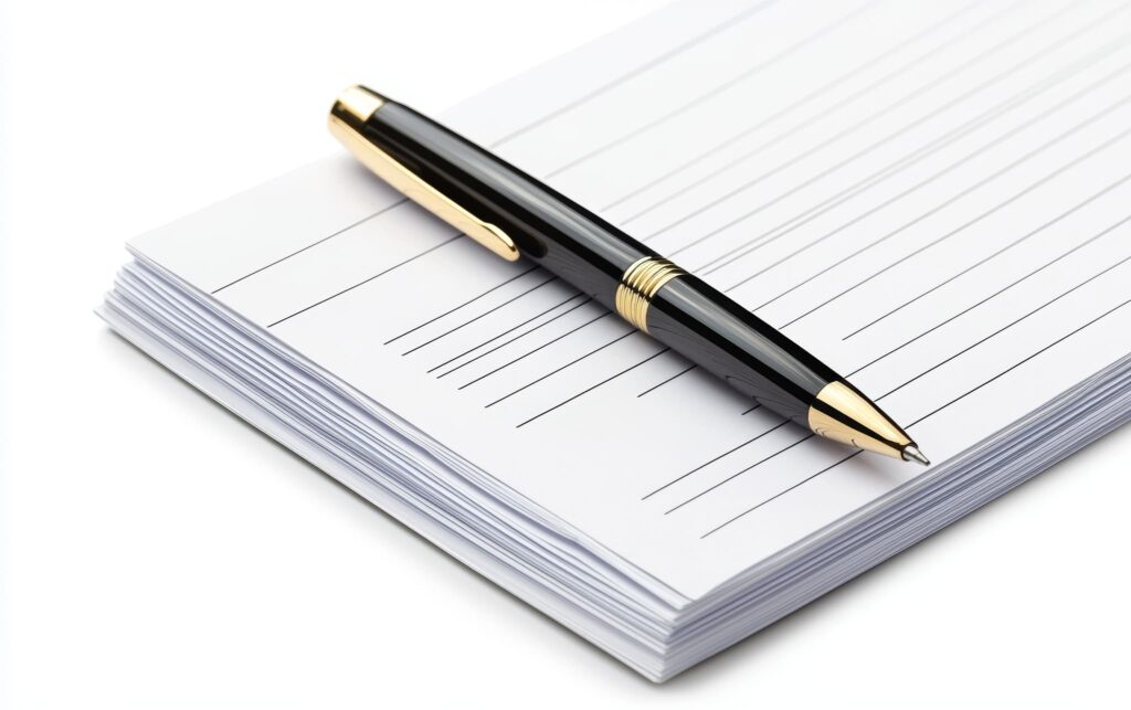 【Arrival Notice(A/N)とは？】国際物流を円滑にする重要書類を徹底解説