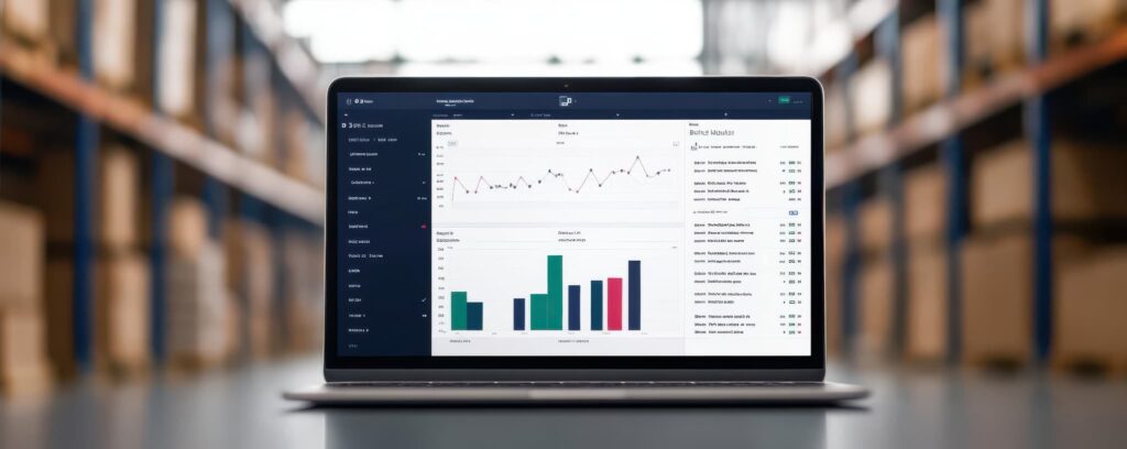 【SCM（サプライチェーンマネジメント）とは？物流と貿易を革新する仕組みとその導入メリットを徹底解説】