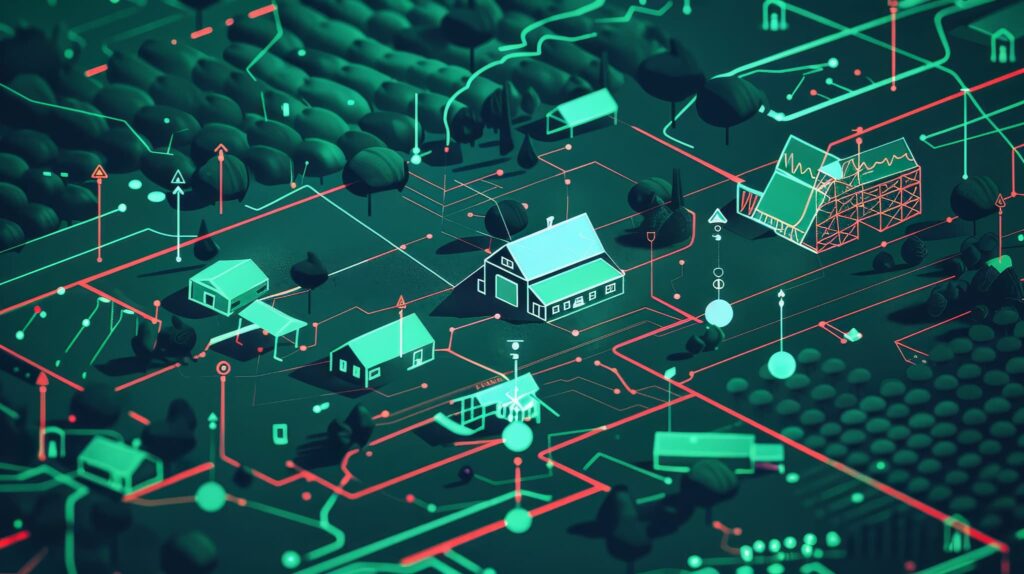 【トレーサビリティとは？物流と貿易を変える“見える化”の仕組みと導入メリットを徹底解説】