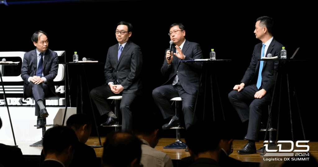 儲かる物流DXの先進事例