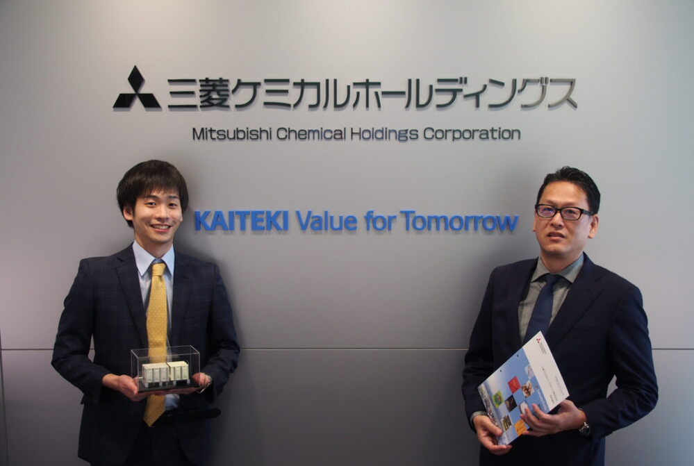 工場も巻き込んだ部門横断で業務プロセスの再構築！貿易の見える化からDXを推進！