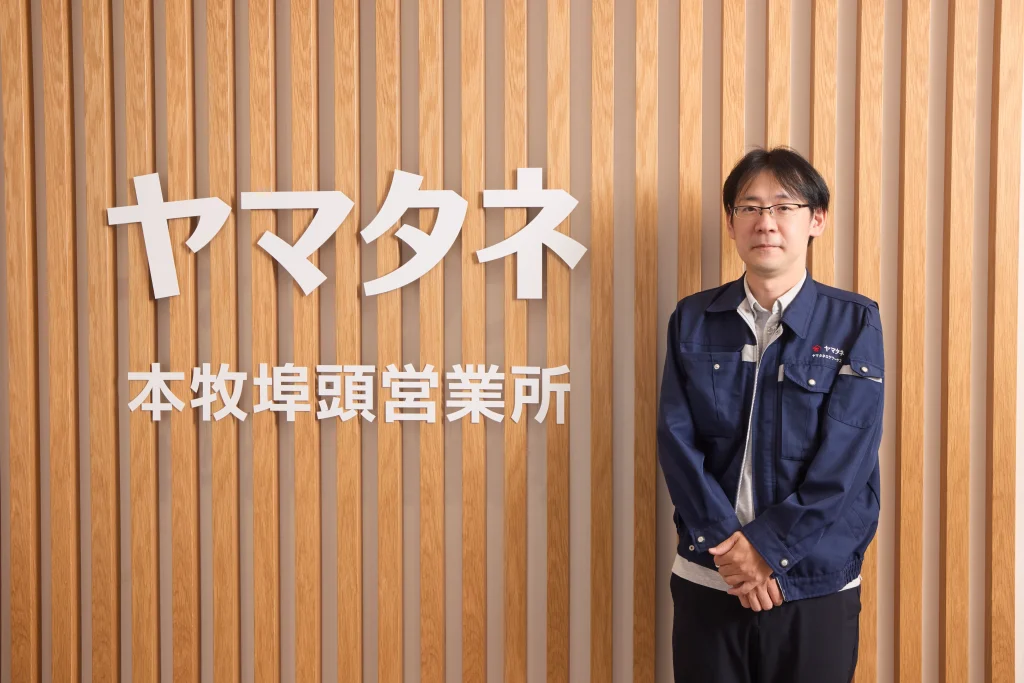 倉庫からの動静確認の電話が「ほぼゼロ」に。 ヤマタネが、Shippio Worksで実現した部門を越えた情報共有