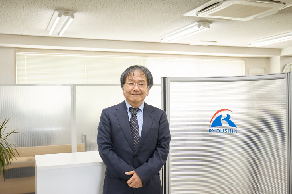 DXで「大手と競う力」を。菱神運輸がShippio Worksで事業拡大を実現する